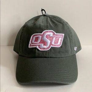 ‘47 Brand OSU Glitter Clean Up Cap
